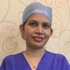 Dr. Deepali Vinod Shelar