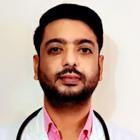 Dr. Akshay Chugh