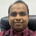 Dr. Sandeep Borse