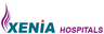 Xenia Multi Speciality Hospitals logo