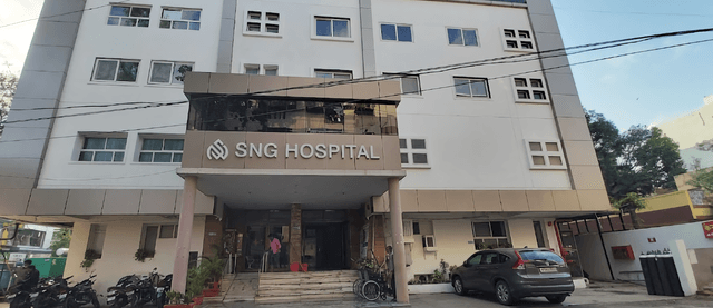 SNG Hospital