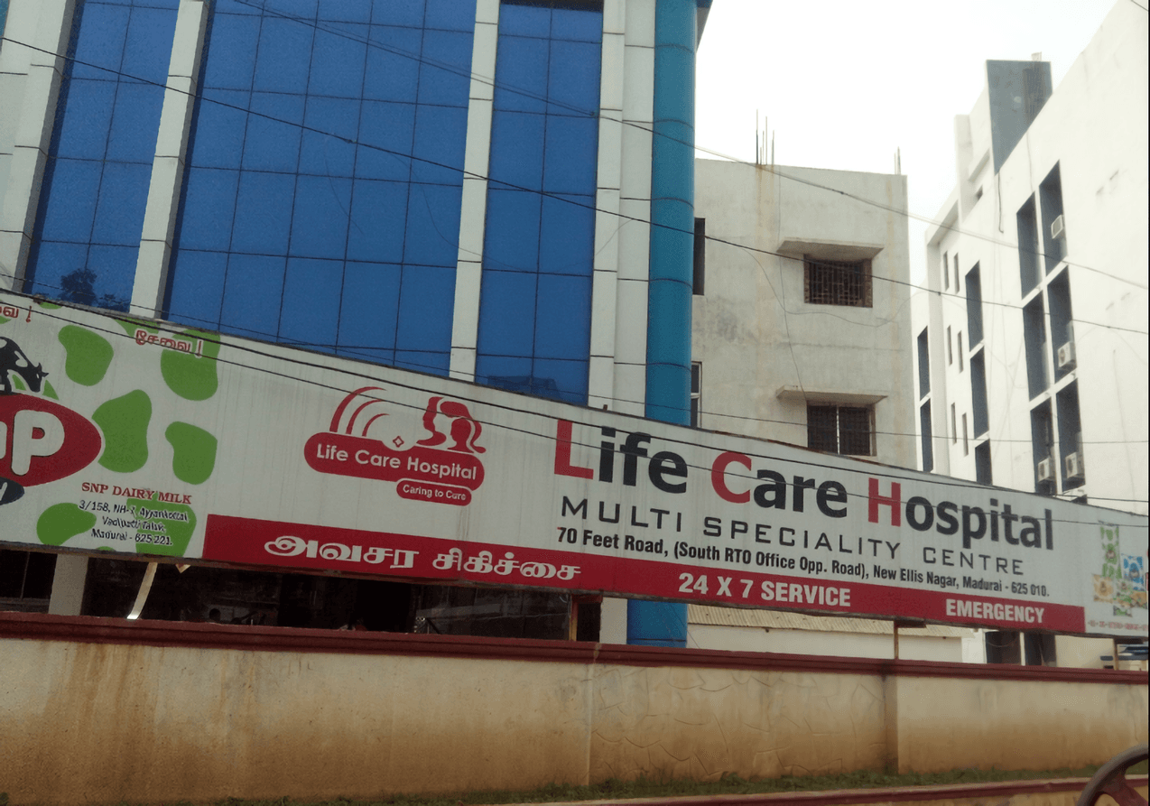 Life Care Hospital