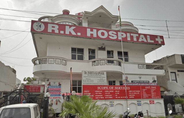 R. K. Hospital