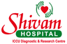 Shivam Medical Hospital logo
