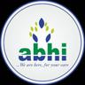 Ayushman Bhav Health Institute logo