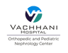 Vachhani Hospital logo