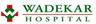 Wadekar Hospital logo