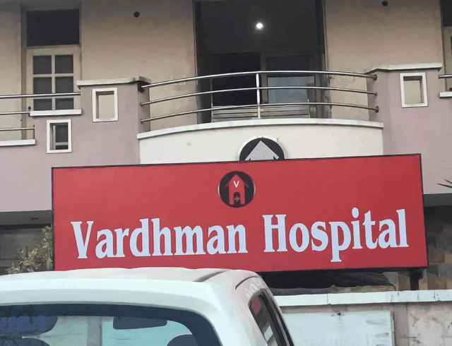 Vardhman Hospital