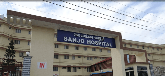 Sanjo Hospital