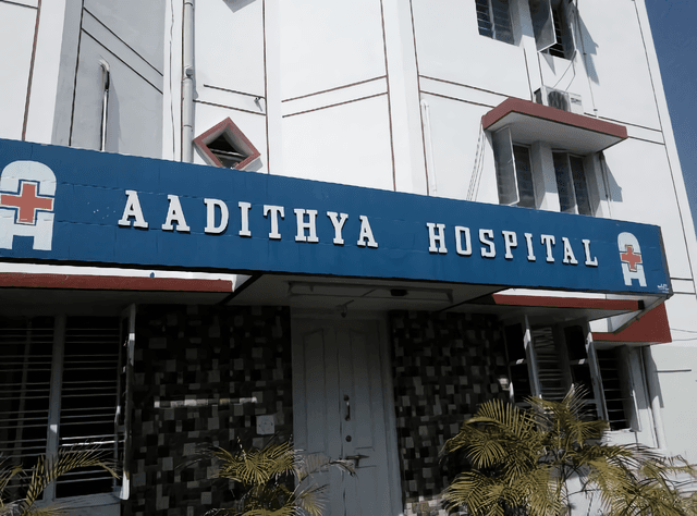 Aadithya Hospital