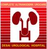 Desai Urological & Maternity Hospital logo