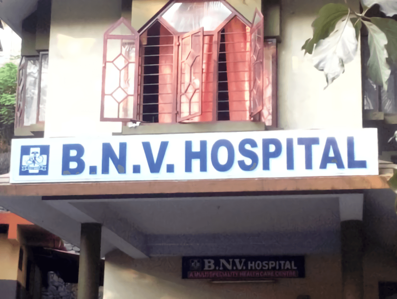 B. N. V Hospital