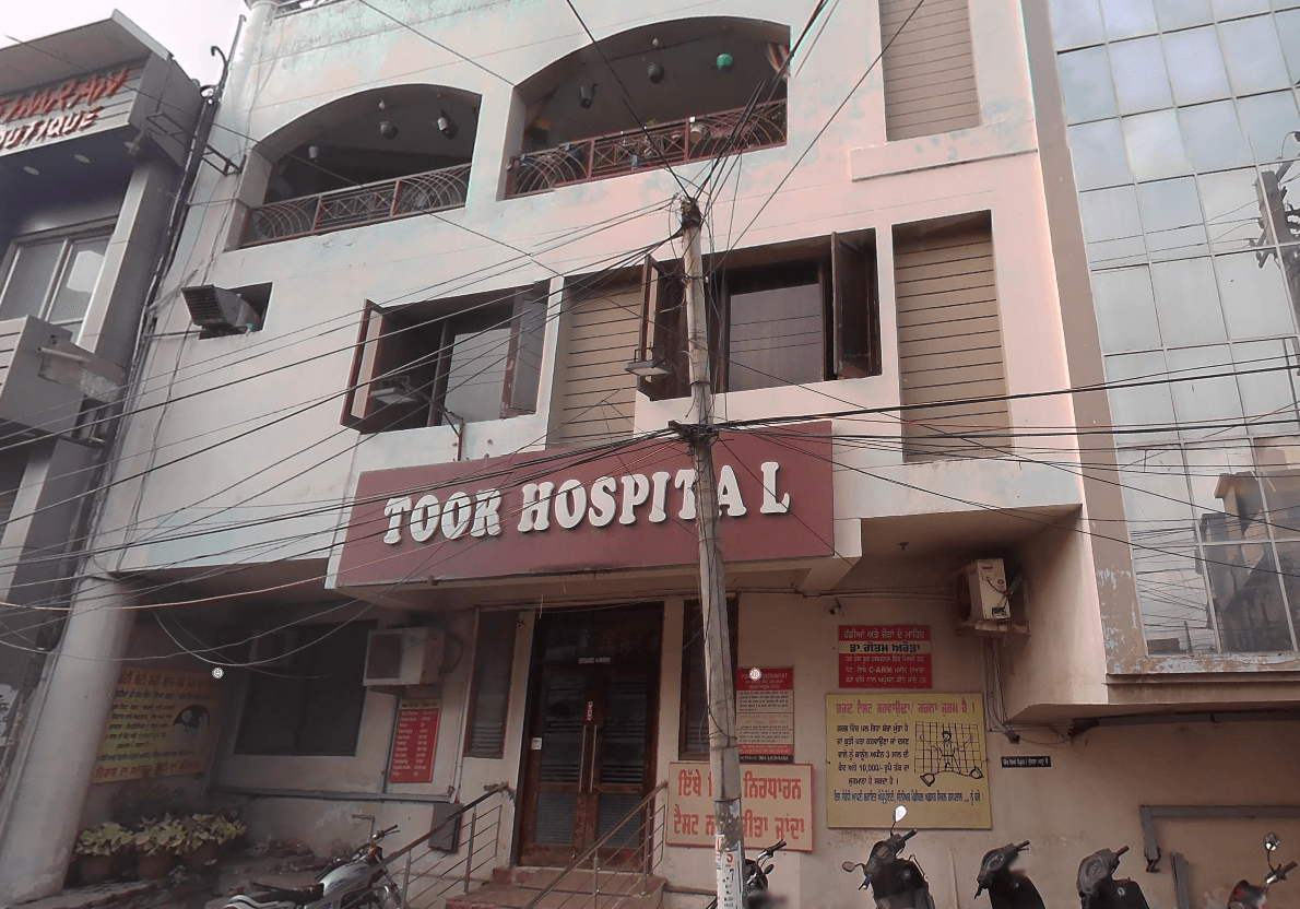 Toor Hospital