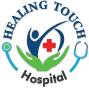 Healing Touch Nursing Home logo