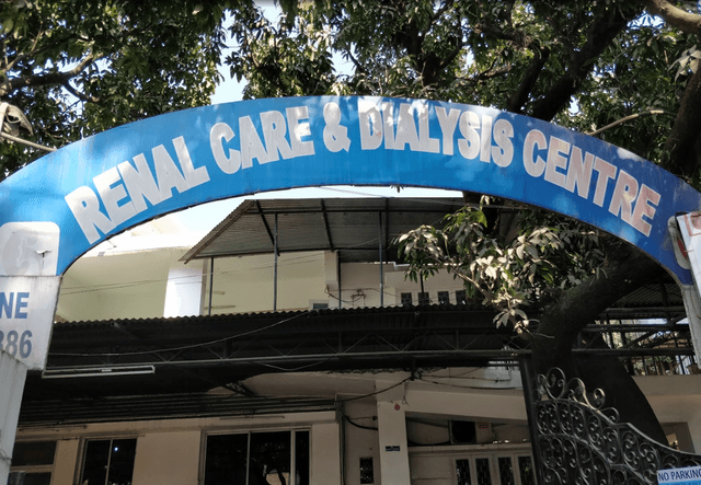 Renal Care & Dialysis Centre