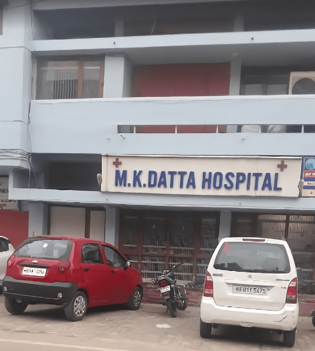 M. K Datta Hospital