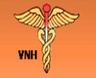 Vasantha Hospital logo