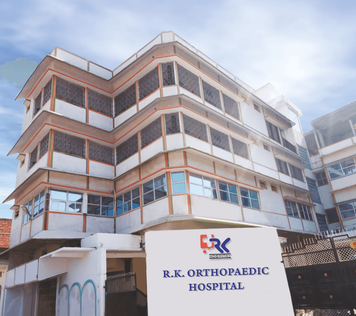 R K Hospital