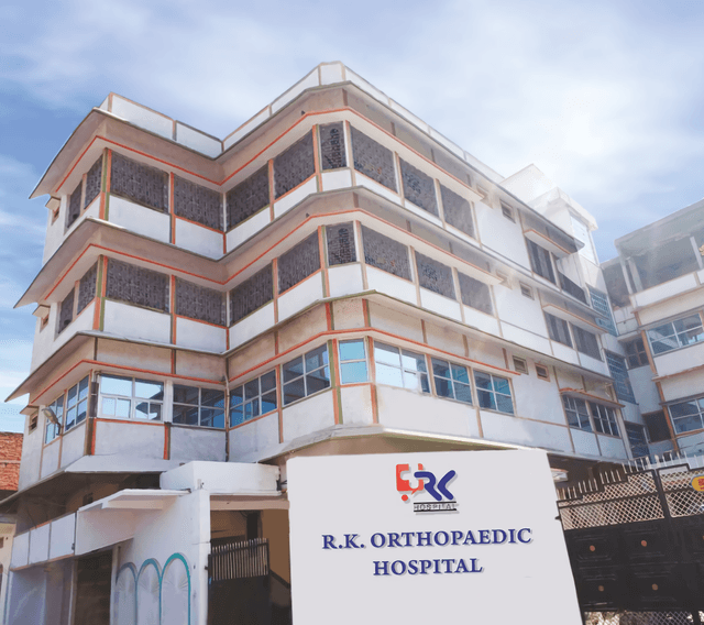 R K Hospital