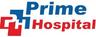 Prime Specialty Hospital logo