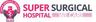 Super Surgical Hospital logo