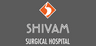 Shivam Surgical Hospital logo