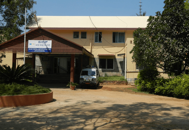 Malnad Cancer Hospital