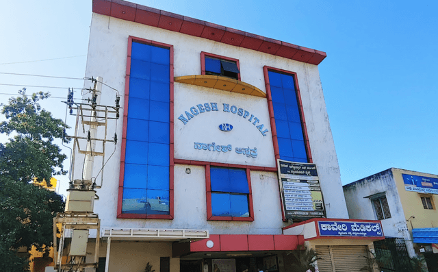 Nagesh Hospital