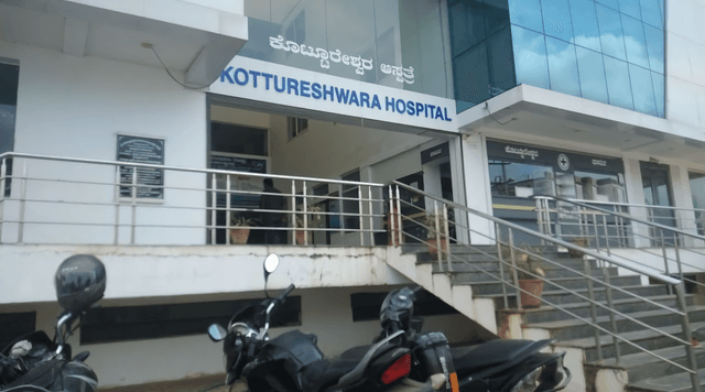 Kottureshwara Hospital