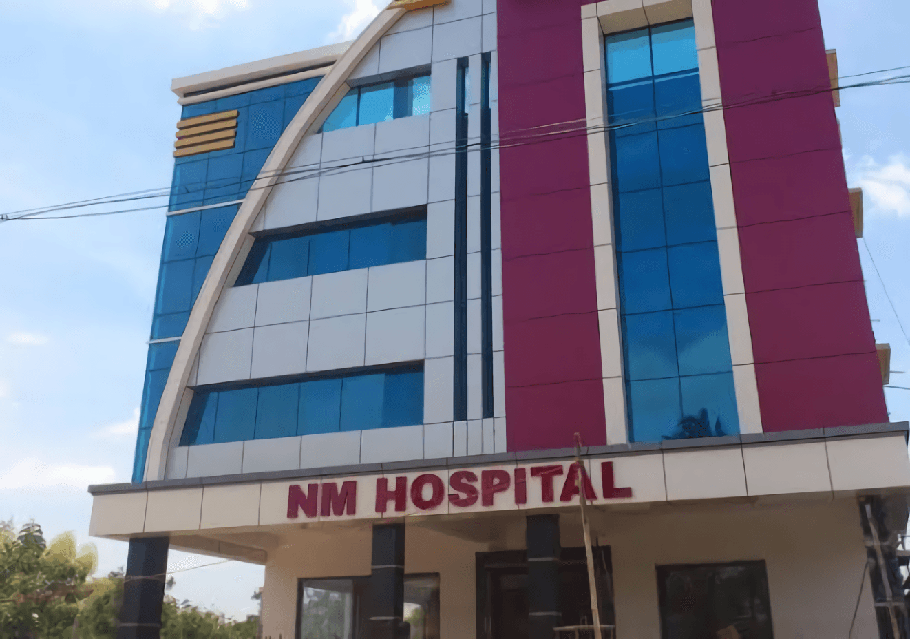 NM Hospital