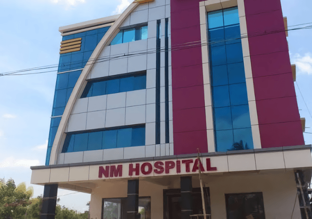 NM Hospital