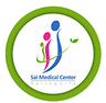 Sai Medical Center logo