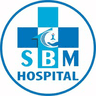 Satyabhamadevi Bulchand Memorial Hospital Private Limited logo
