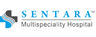 Sentara Multispeciality Hospital logo
