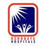Ushodaya Hospitals Beside Old LIC Building, Khammam - Contact number ...