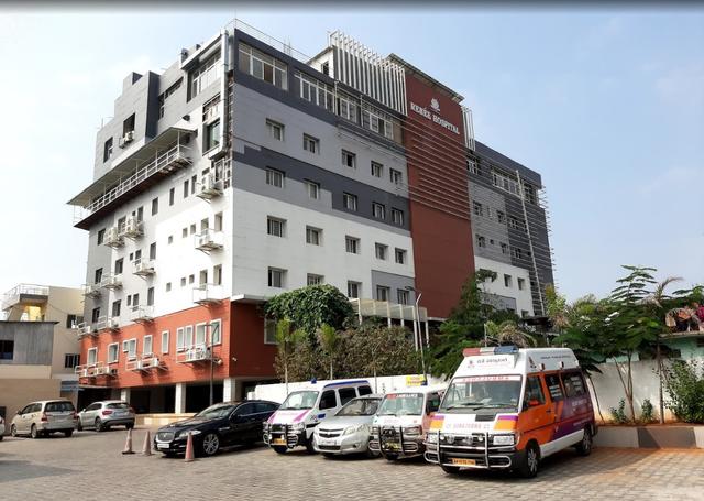 Renee Hospital