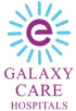 Galaxy Care Multispeciality Hospital logo