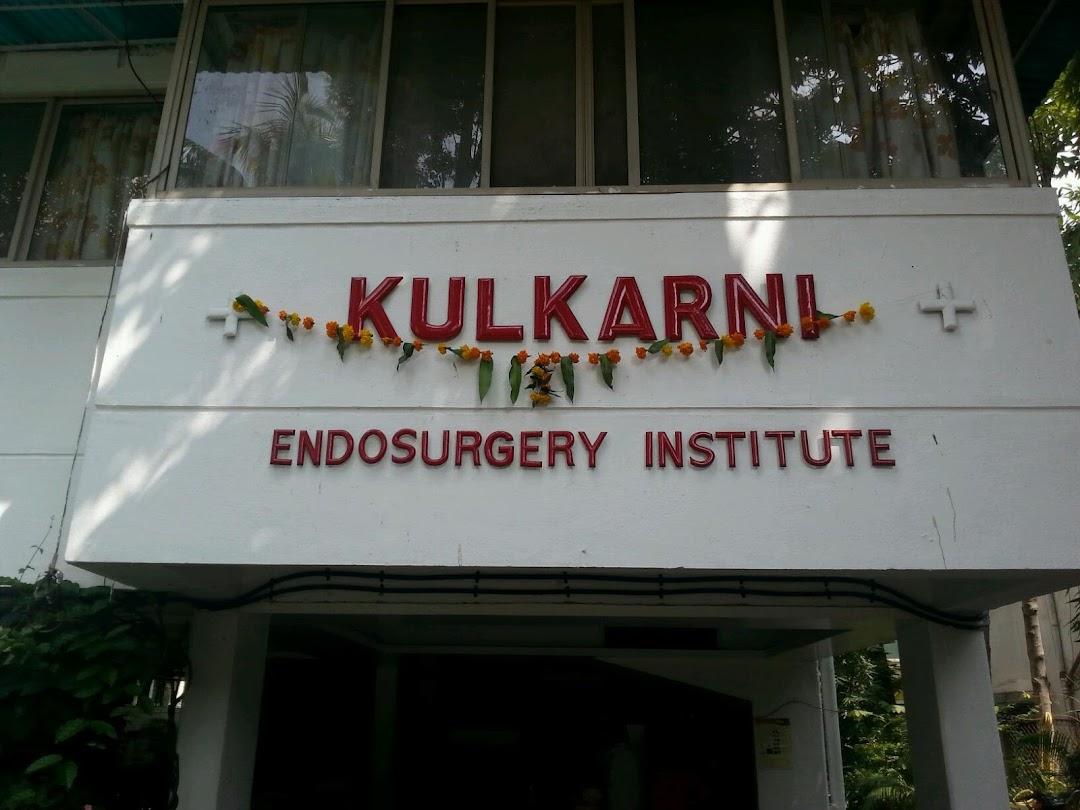 Kulkarni Endosurgery Institute