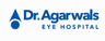 Dr Agarwals Healthcare Ltd logo
