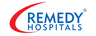 Remedy Super Speciality Hospital logo