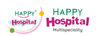 Happy Hospital logo