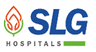 SLG Hospital logo