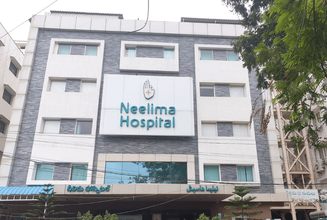 Renova Neelima Hospital