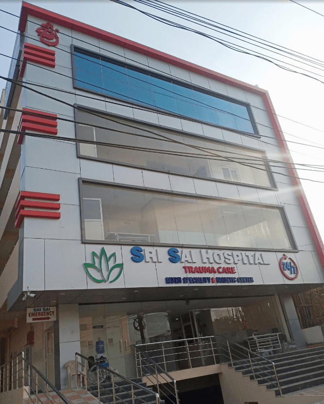 Sri Sai Hospital