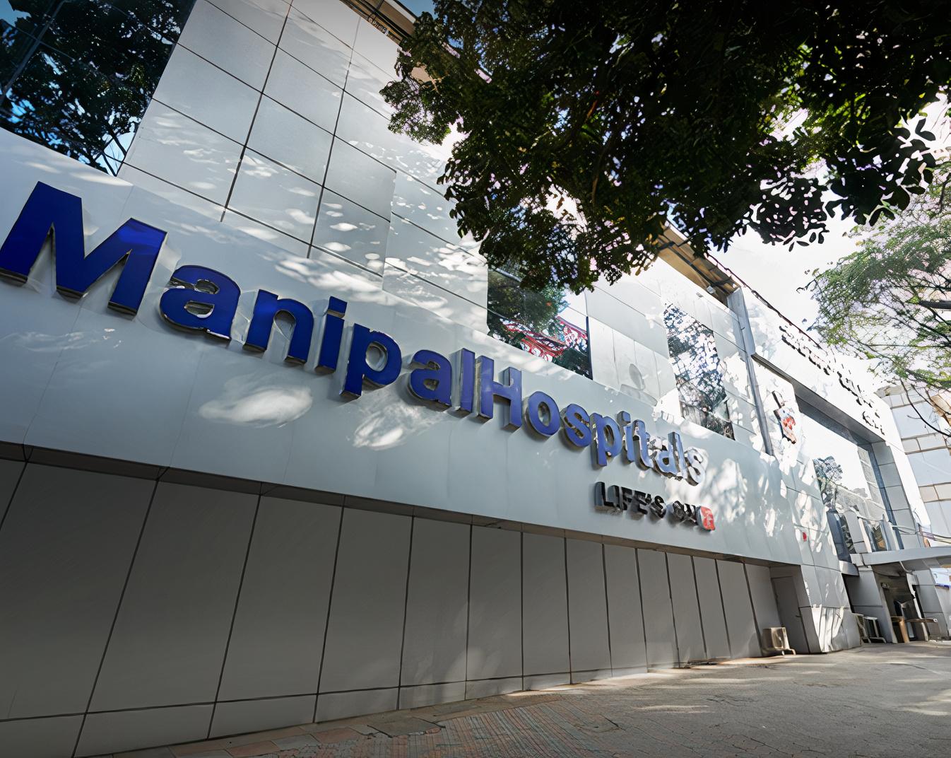 Manipal Northside Hospital - Malleswaram