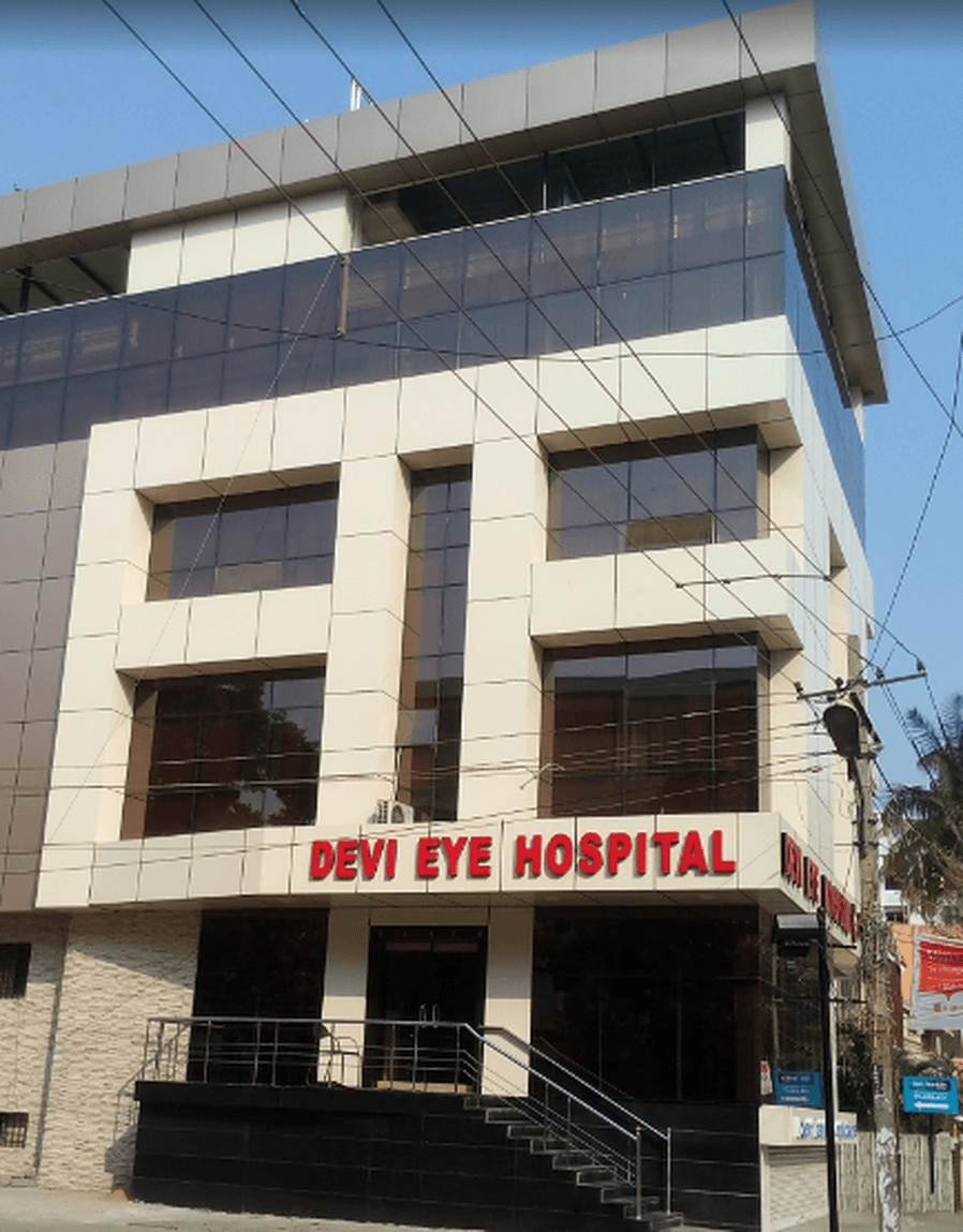 Devi Super Speciality Eye Hospital