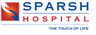 Sparsh Super Speciality Hospital logo