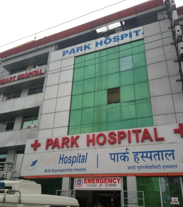 Park Hospital