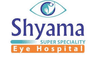 Shyama Eye Hospital logo