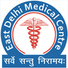 East Delhi Medical Centre logo